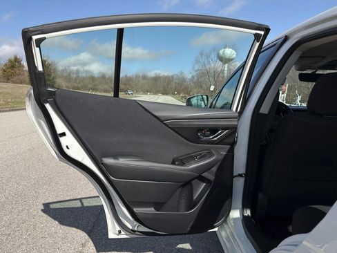 Used 2022 Subaru Legacy Premium image 20