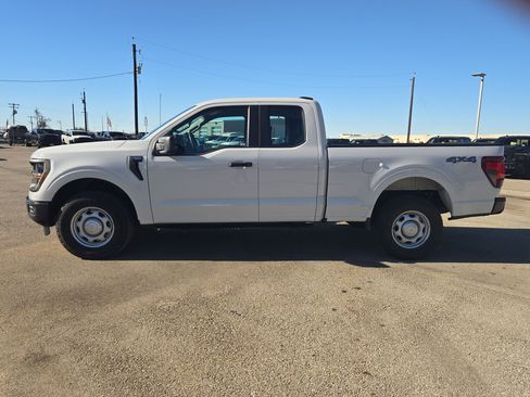 Used 2024 Ford F150 XL image 6