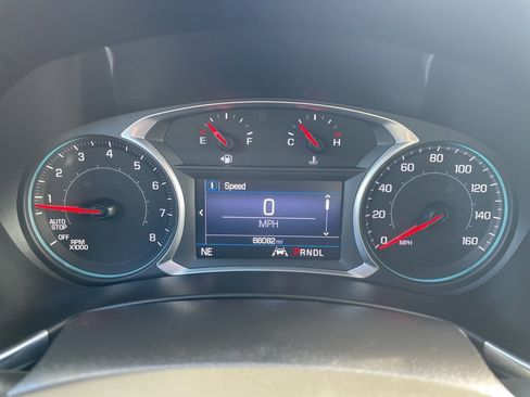 Used 2021 Chevrolet Equinox LT image 16