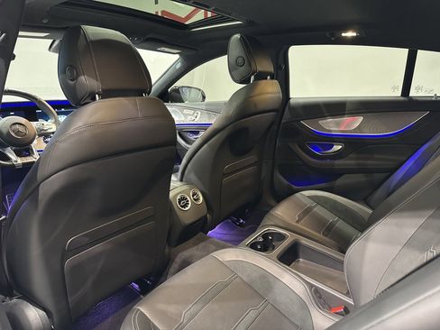 Used 2019 Mercedes-Benz AMG GT 53 image 39