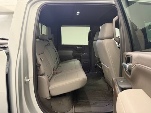 Used 2023 GMC Sierra 3500 SLT AWD/4WD image 30