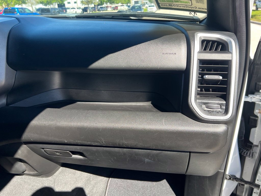 Certified 2021 RAM 1500 Big Horn RWD image 12