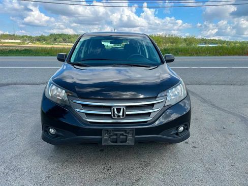 Used 2013 Honda CR-V LX image 5
