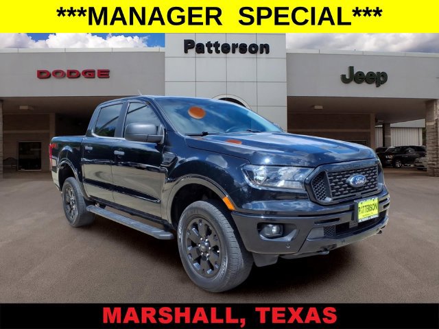 Used 2020 Ford Ranger XLT w/ Equipment Group 302A Luxury AWD/4WD image 1