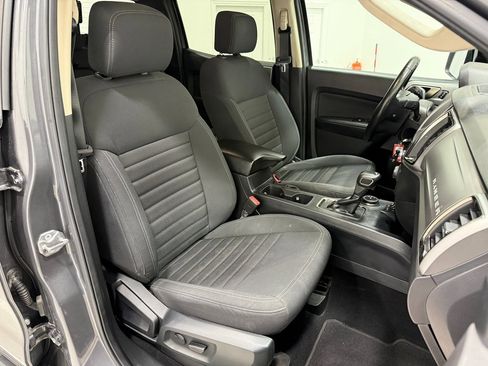 Used 2022 Ford Ranger XLT w/ Equipment Group 302A High image 27