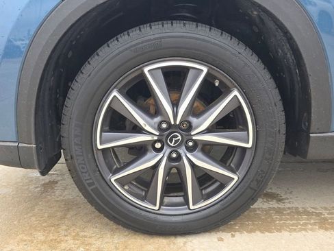 Used 2018 MAZDA CX-5 Touring w/ Preferred Equipment Package AWD/4WD image 10