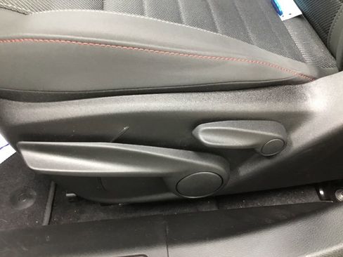 New 2025 Dodge Hornet GT w/ GT Blacktop Package image 8