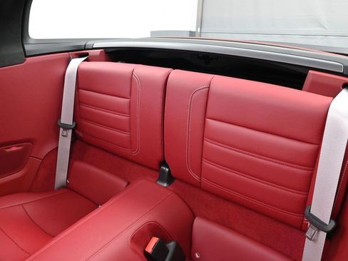 Used 2023 Porsche 911 Targa 4 GTS image 6