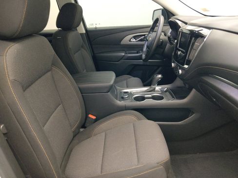 Used 2020 Chevrolet Traverse LS FWD image 21