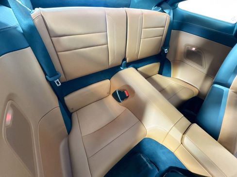 Certified 2025 Porsche 911 Carrera GTS image 23