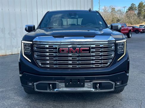 Used 2022 GMC Sierra 1500 Denali image 3