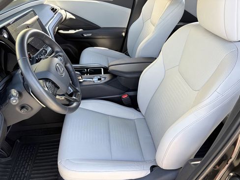 Used 2025 Lexus TX 350 AWD w/ Convenience Package image 19