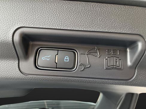 New 2026 Ford Explorer Tremor AWD/4WD image 19