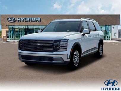 New 2026 Hyundai Palisade SEL