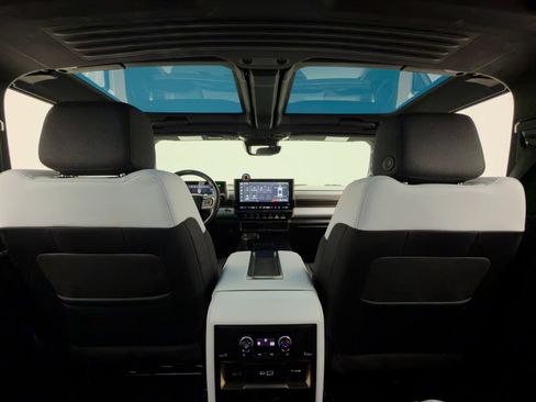 Used 2022 GMC Hummer EV Edition 1 w/ LPO, Illumination Package AWD/4WD image 19