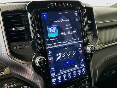 Used 2021 RAM 1500 Limited image 17