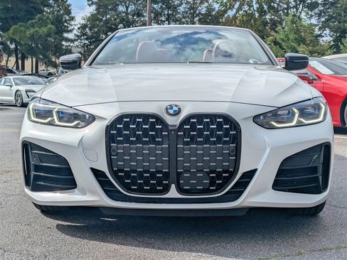 Used 2023 BMW M440i M440i w/ Premium Package image 22