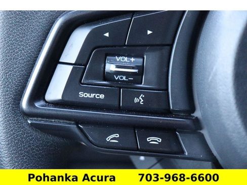 Used 2022 Subaru WRX Premium image 12