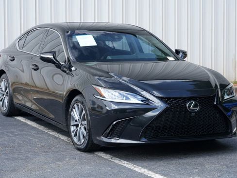Used 2020 Lexus ES 350 w/ Premium Package FWD image 57