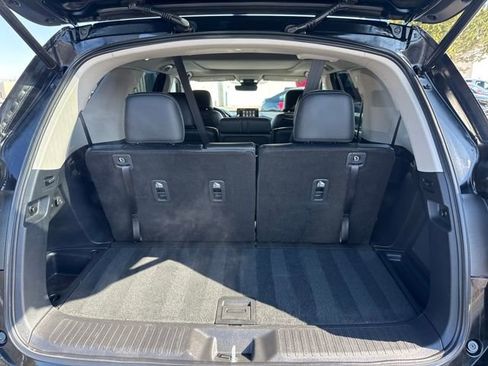 Certified 2023 Honda Pilot Elite image 48