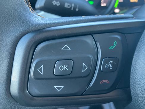 Used 2024 Jeep Wrangler Unlimited w/ Convenience Group image 18