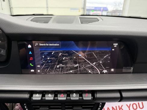 Used 2025 Porsche 911 Carrera image 22