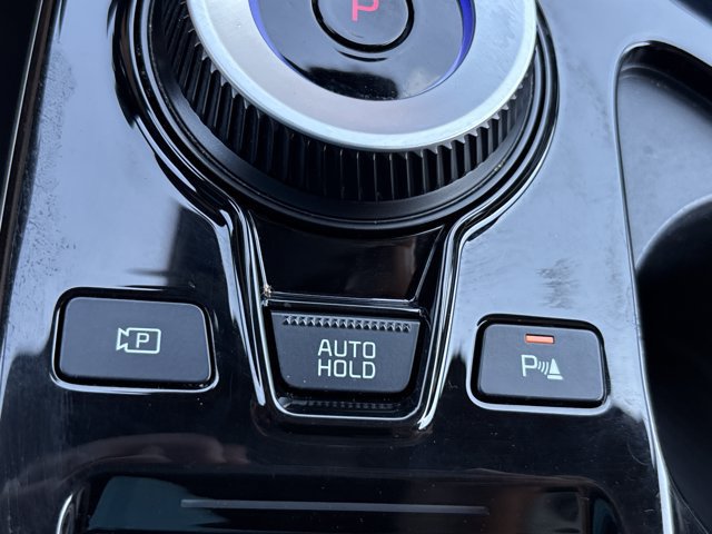 Used 2024 Kia EV6 GT-Line AWD/4WD image 45