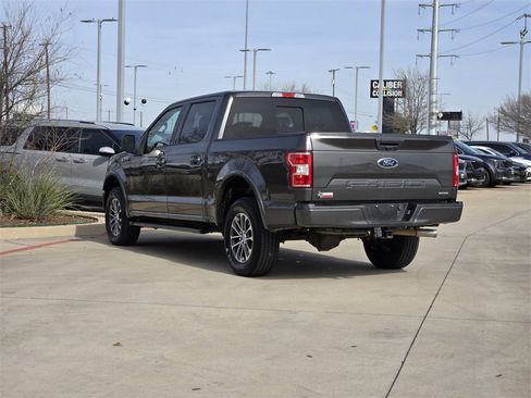 Used 2019 Ford F150 XLT w/ Equipment Group 302A Luxury image 3