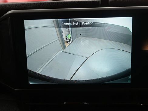 Used 2025 Jeep Wrangler Unlimited Sport AWD/4WD image 19