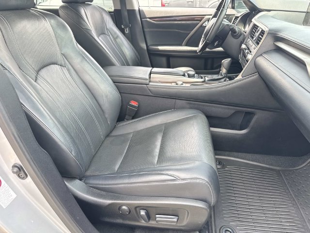 Used 2016 Lexus RX 350 FWD w/ Premium Package image 11