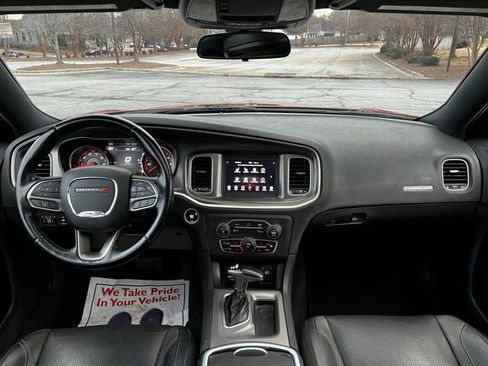 Used 2021 Dodge Charger SXT w/ Leather Interior Group image 24