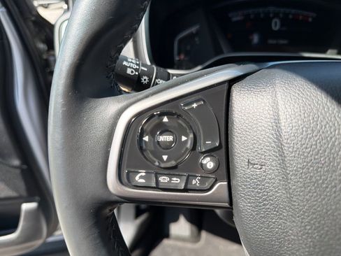 Used 2019 Honda CR-V Touring image 30