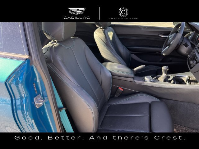 Used 2018 BMW M2 RWD image 22
