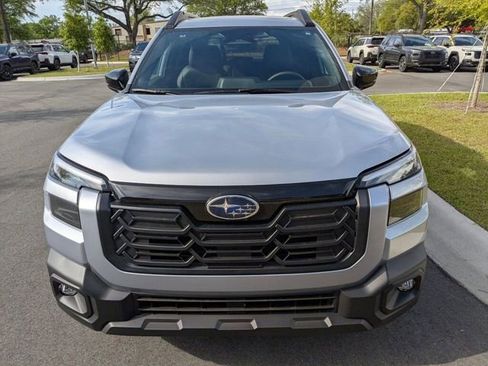 New 2026 Subaru Outback Premium AWD/4WD image 3