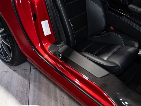Used 2011 Mercedes-Benz SLS AMG Coupe image 21