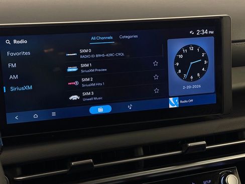 Used 2025 Hyundai Tucson SEL image 18