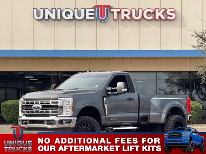 Used 2025 Ford F350 XLT