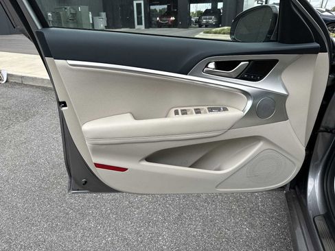 New 2026 Genesis G70 2.5T Prestige image 14