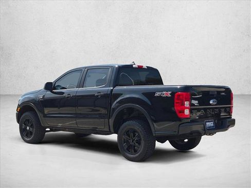Used 2020 Ford Ranger XL w/ Equipment Group 101A Mid RWD image 7