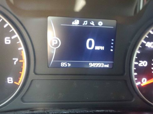 Used 2018 Kia Optima LX w/ Convenience Package FWD image 27