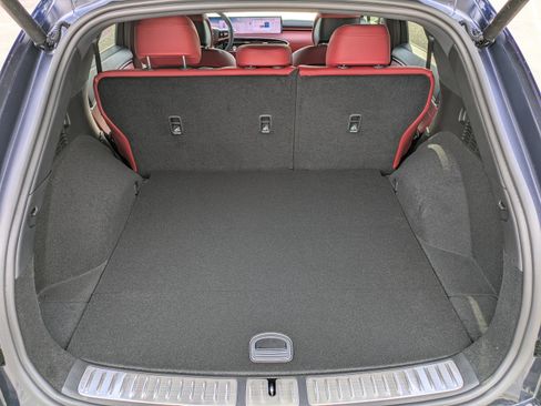 New 2026 Genesis GV70 2.5T Sport Prestige w/ G1 Accessory Package image 17