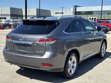 Used 2015 Lexus RX 350 AWD image 5