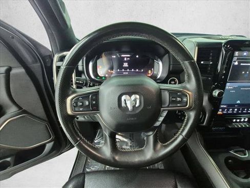 Used 2023 RAM 1500 Rebel w/ Rebel Level 2 Equipment Group AWD/4WD image 30