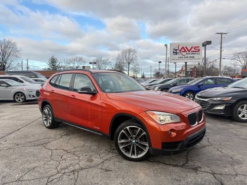 Used 2014 BMW X1 xDrive28i image 1