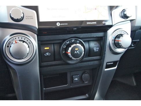 Used 2023 Toyota 4Runner SR5 Premium image 27