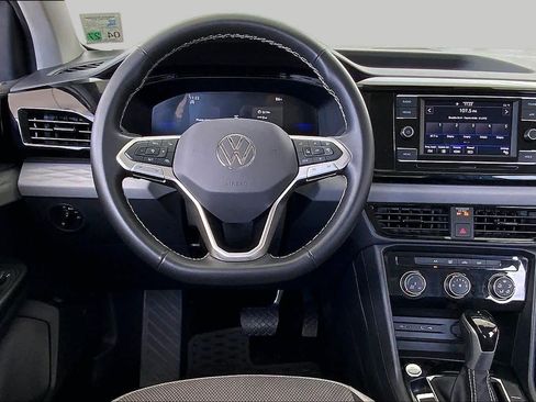 Used 2024 Volkswagen Taos S FWD image 6