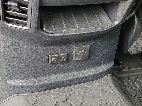 Used 2023 Toyota Tundra TRD Pro image 15