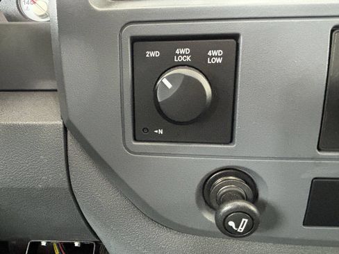Used 2007 Dodge Ram 2500 Truck SLT AWD/4WD image 18