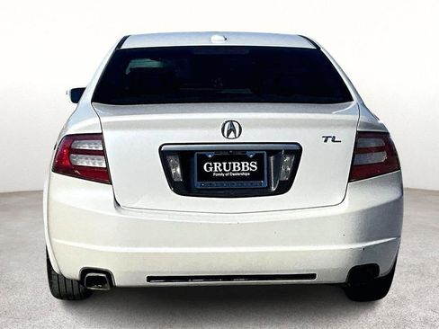 Used 2008 Acura TL 3.2 image 6