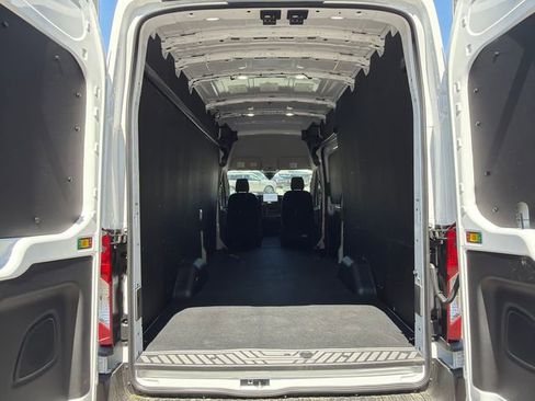 New 2026 Ford Transit 250 148 High Roof Extended RWD image 18